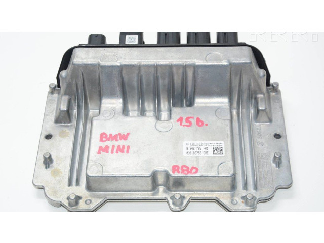 Řídící jednotka 8642705   Mini One - Cooper F56 F55 2015
