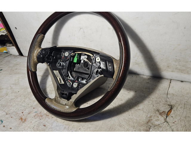 Volant Volvo XC90 2003 08666887, 8674663  