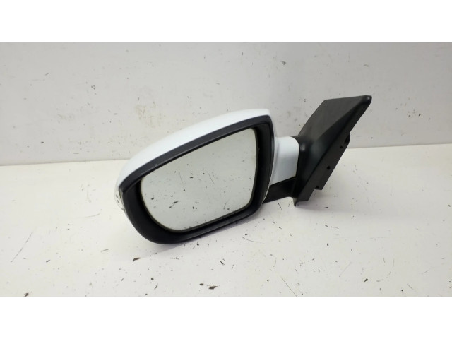 Zpětné zrcátko  levé Hyundai ix35 2010  876102Y970WD, P9WD  