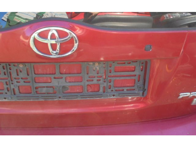 Переключатель дворников    Toyota Prius (NHW20)