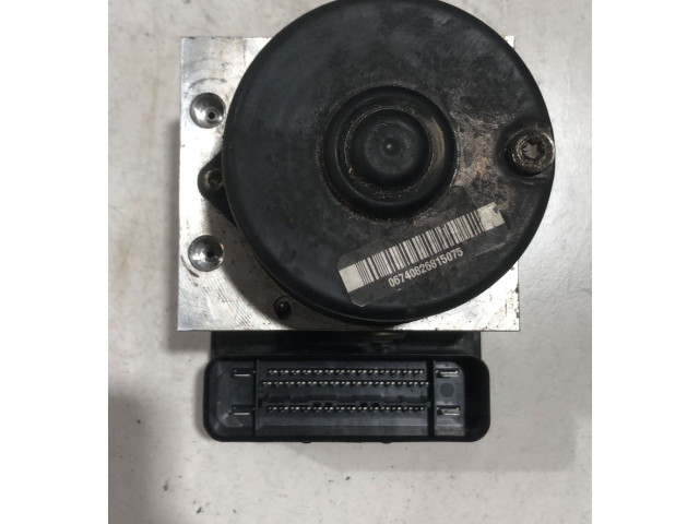 Jednotka ABS DF74-437A0-B, DF74-437A0-B   Mazda 2 2006