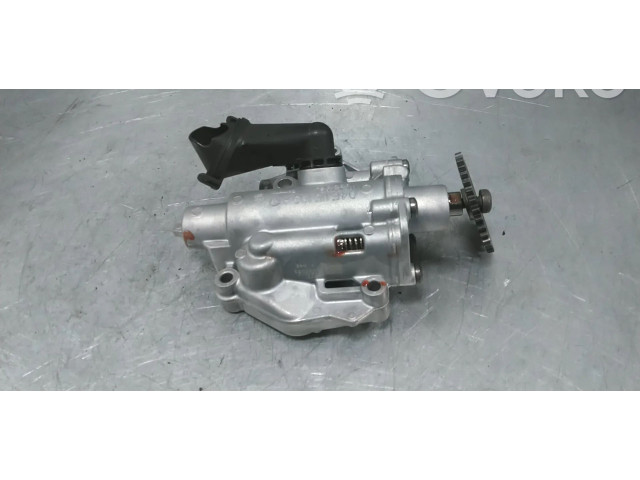 Čerpadlo oleje 04E115103F, 04E115103AE   Volkswagen Jetta VI   CRJA