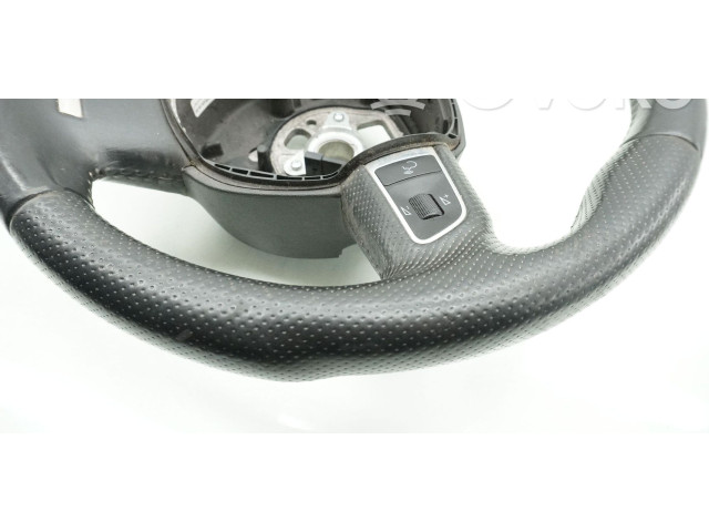 Volant Audi A5 8T 8F 2009 8P0419689A, 8P0419689A  