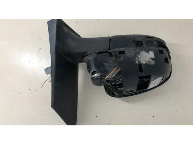 Zpětné zrcátko pravé Ford Focus 2006  21286146, E9034440  