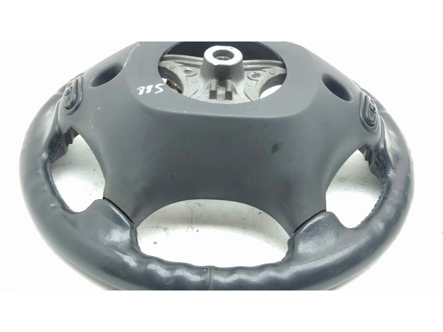 Руль Chrysler Voyager  2004-2007 года 0WF811DVAC      