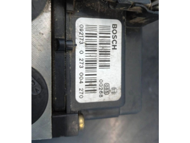 Jednotka ABS 9630532980   Peugeot 406 
