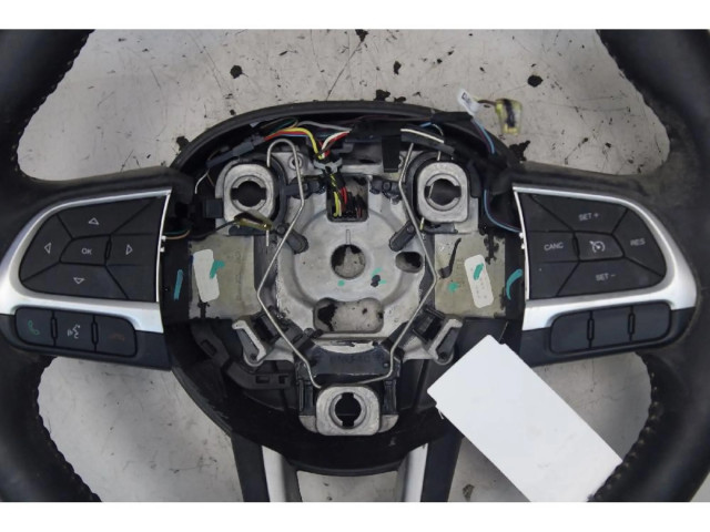 Руль Jeep Compass   K5YM97DX9AF      