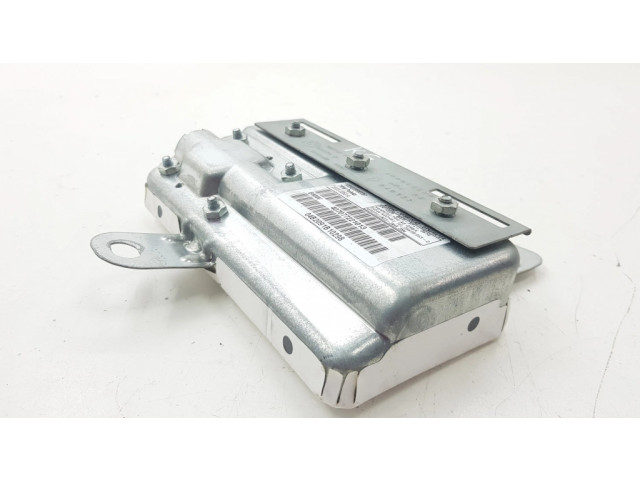 Подушка безопасности двери 7051779, 58450713   BMW 7 E65 E66
