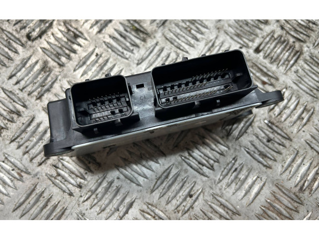 Блок подушек безопасности 13578321   Saab 9-5