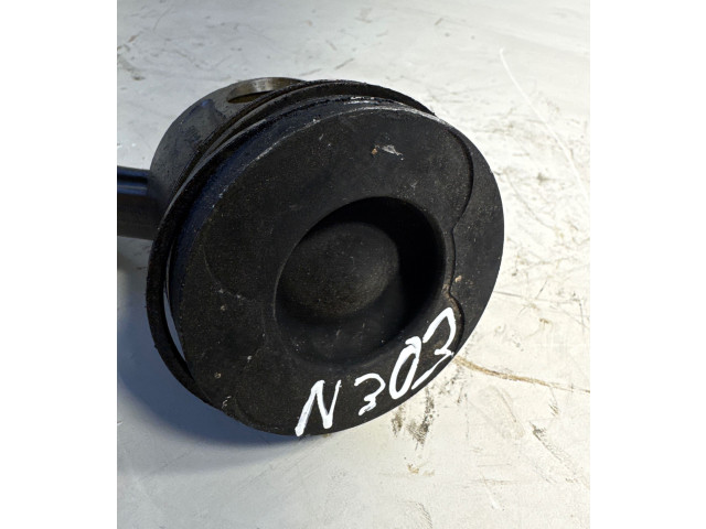 Píst 8340F   Mercedes-Benz ML W164    642.940 