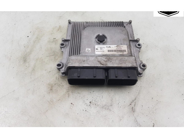 Řídící jednotka 9815023380, 9815023380   Opel Corsa F 2020