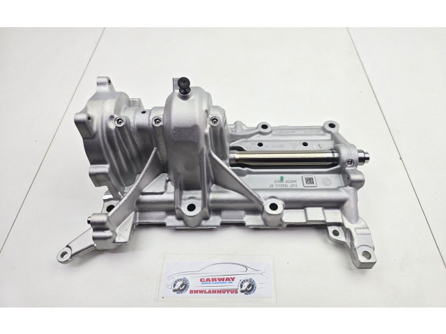 Čerpadlo oleje 11277632111, 7632111   BMW X1 E84   