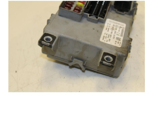   Pojistková skříňka 01368890080   Fiat Qubo 2007