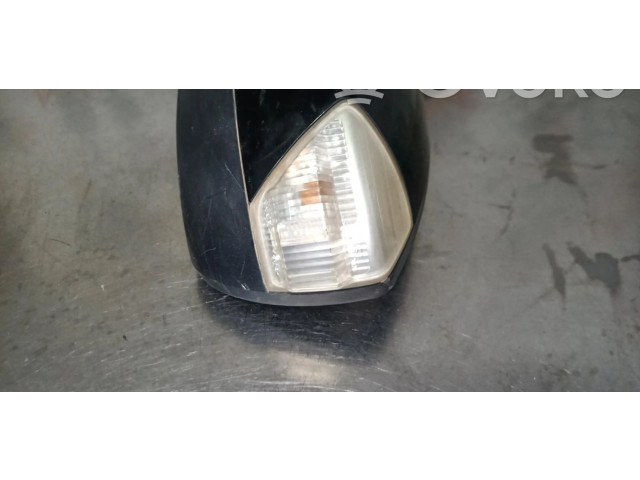 Зеркало электрическое        Ford S-MAX  2006 - 2015 года   