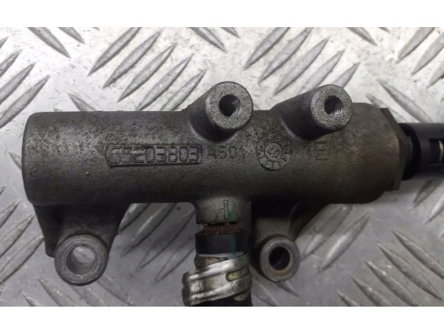 Vstřikovací lišta 55203803   Opel Vectra C     