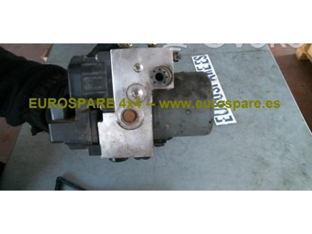 Jednotka ABS 47660, VK   Nissan Navara D22 2009