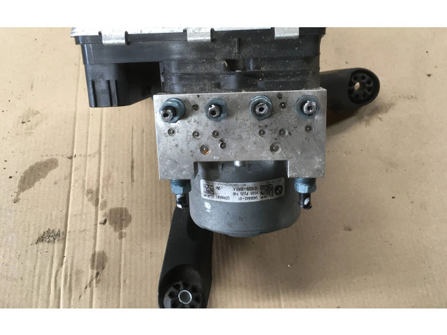 Jednotka ABS 5A0A844, 5A0A843   BMW 1 F40 2020