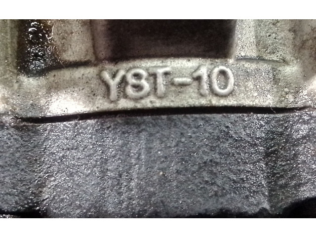 Volant Hyundai Terracan 2003 Y8T10, P3-B9-14-1  
