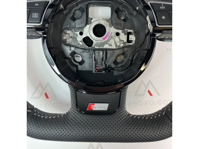 Volant Audi RS6 C7 2017 4G0951523D  