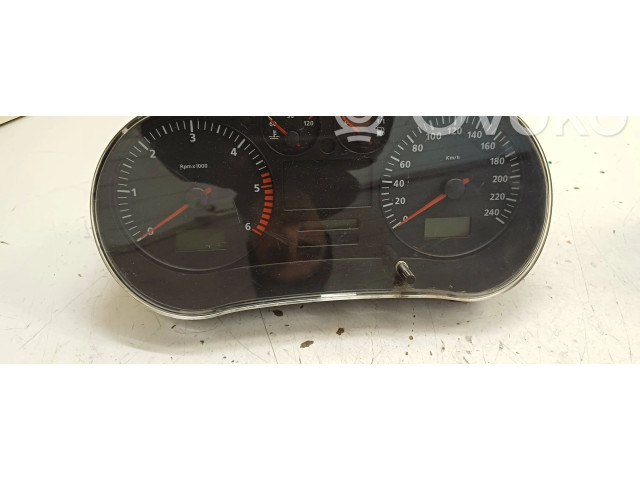 Přístrojová deska  Seat Toledo II (1M) 2000 1M0920820E, 88311292  