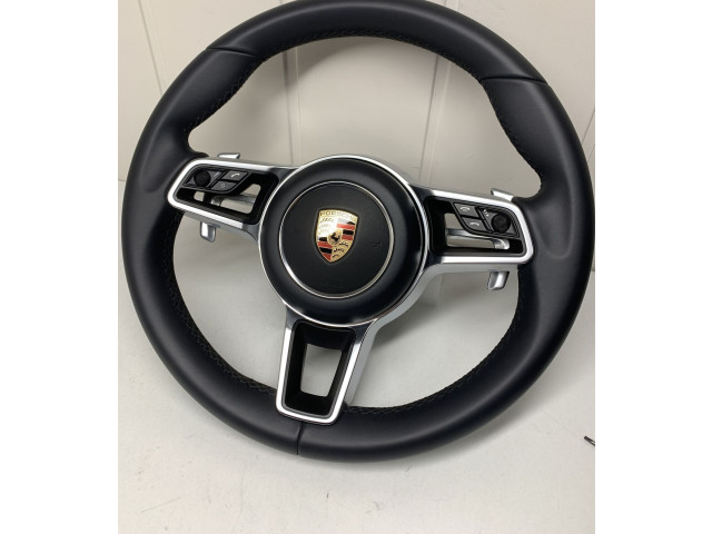Volant Porsche Macan 2018 95B419091  
