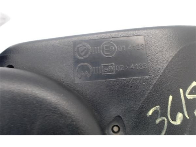 Zpětné zrcátko  Alfa Romeo GTV 2007  156073269, 156079382  