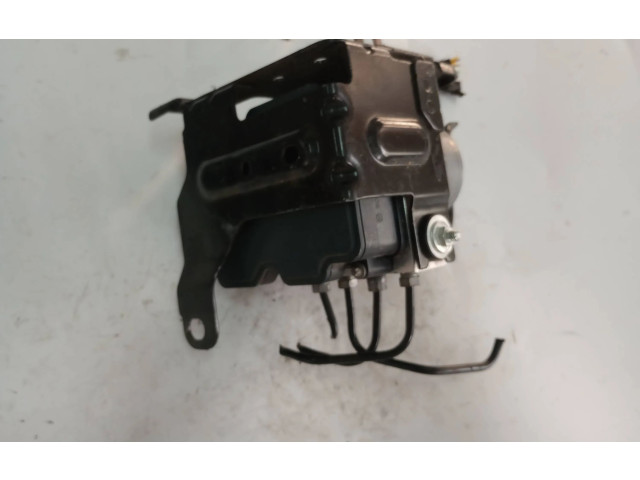 Jednotka ABS 9812786180, 9832278080   Peugeot 5008 2018