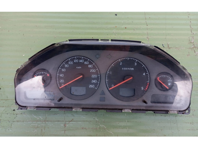Přístrojová deska  Volvo V70 2000 9499671, 69294580T  