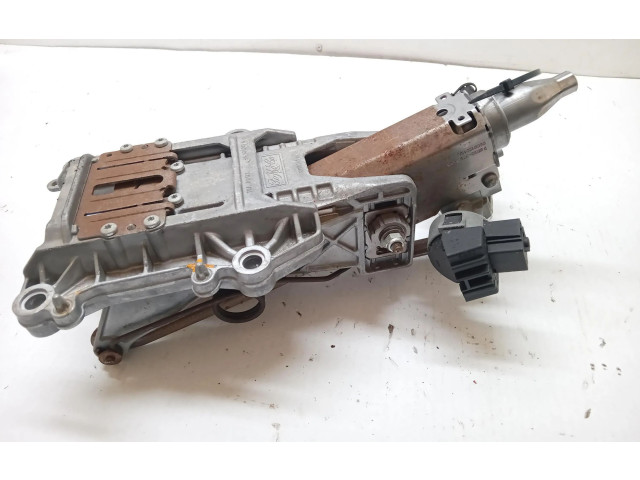    Рулевая рейка 6R33-3C529-AB, 6R33-3C529-AB   Ford Mustang V 2005 - 2014 года