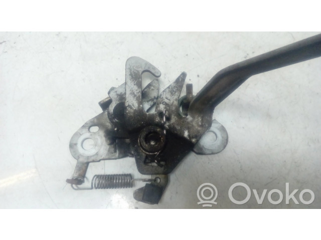 Замок капота 9654506080   Citroen C4 Grand Picasso