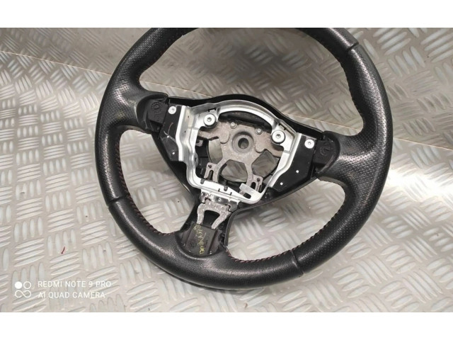 Руль Nissan Juke I F15  2010 - 2018 года 171921362, 48430BV21C      