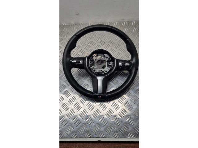 Volant BMW X1 F48 F49 2020   