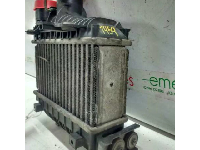 Интеркулер  873067D, INTERCOOLER   Toyota Corolla E120 E130 2.0