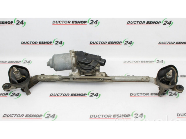 Комплект механизма стеклоочистителей