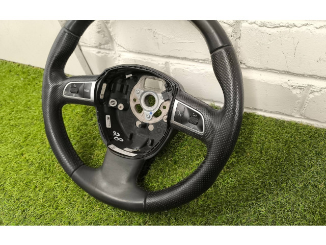 Volant Audi A5 8T 8F 2010 8R0419091F, 00100125484  