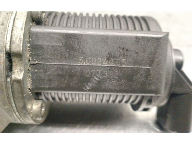 Vstřikovač 50024005, 55204235   Fiat Stilo    192 A1.000,192 B4.000,937 A7.000 