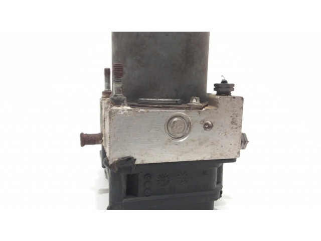 Jednotka ABS 0265800395, 0265231486   Citroen C4 I 2006