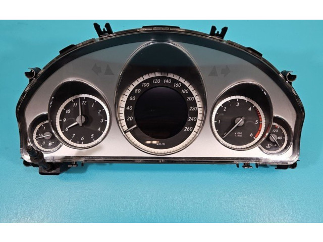 Панель приборов A2129004113, IMPRK1444899   Mercedes-Benz E A207       