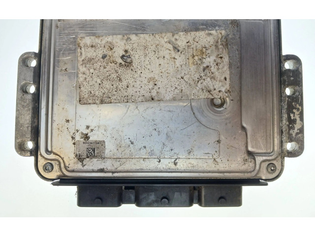 Řídící jednotka 9663627480, 9653958980   Fiat Scudo 2008
