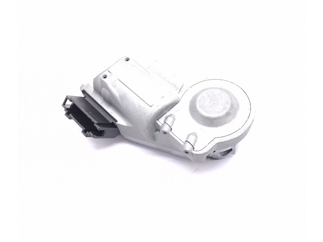 Комплект блоков управления A6471531679, 0281011794   Mercedes-Benz E W211