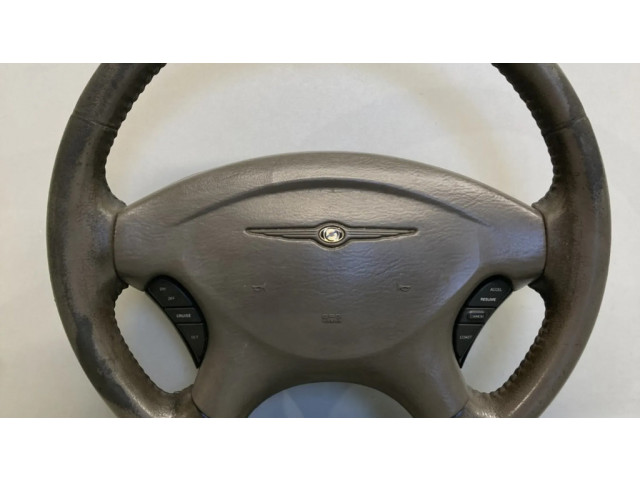 Volant Chrysler Voyager 2002   