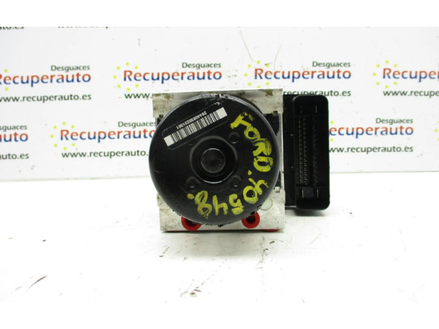 Блок АБС DN1C2C405EA   Ford  Ecosport  2013 - 2017 года