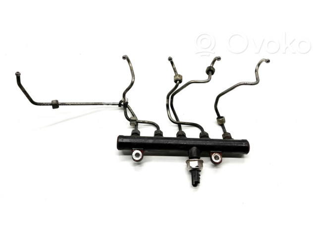 Vstřikovací lišta 9681649580, 0805105439   Ford Mondeo MK IV  pro naftový motor 2.0  