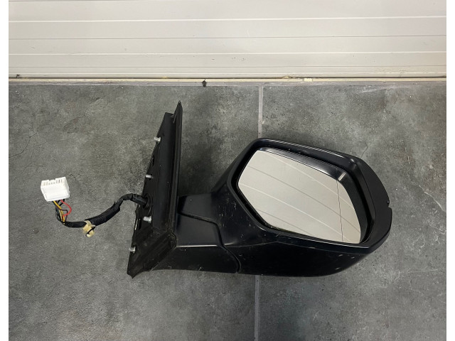 Zpětné zrcátko  Honda CR-V 2015  E1021243  