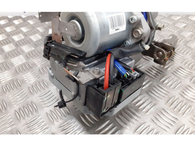   Рулевая рейка 48810BA66B, EANCEC084   Nissan Juke I F15 2010 - 2018 года