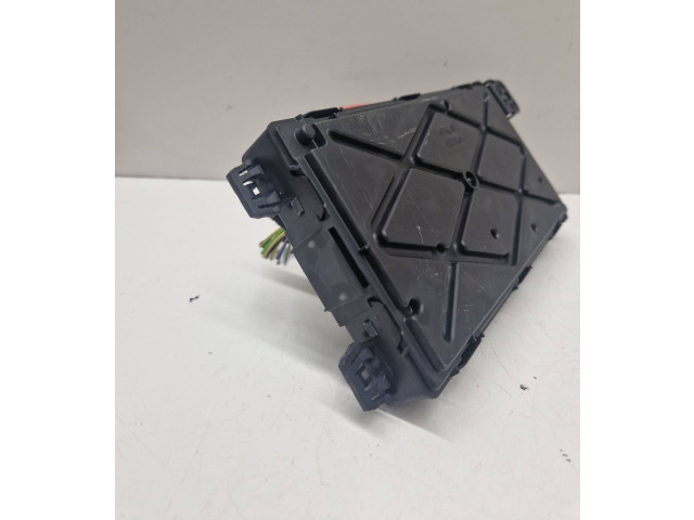Блок комфорта 9329704, 00000F4D   BMW 4 F32 F33   