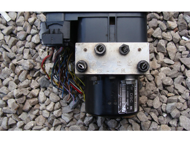 Jednotka ABS 6760271   Mini One - Cooper R50 - 53 2003