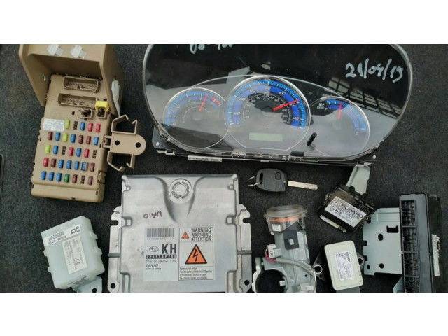 Řídící jednotka 22611AP200, 2758009254   Subaru Forester SH 2011