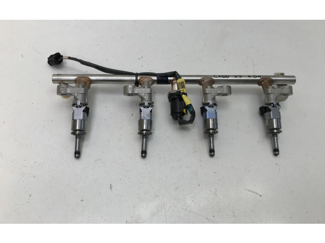 Комплект форсунок PXK913250, 17D0555    Mazda CX-60   