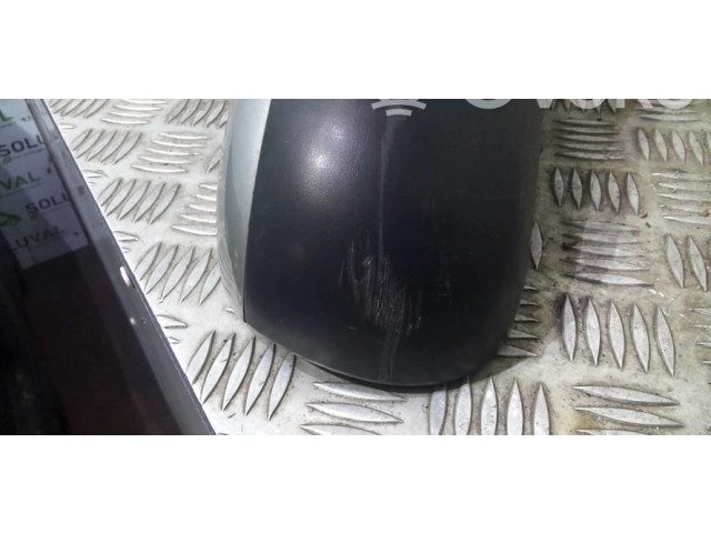 Zpětné zrcátko  Peugeot 1007 2005  8153WQ  